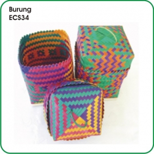 Burung