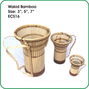 Wakid Bamboo